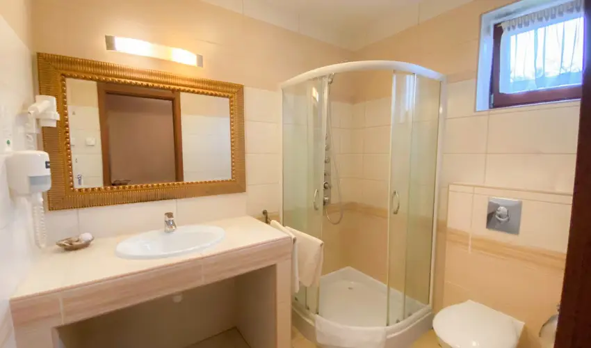 Bajor Panzió Aparthotel Bük, Bükfürdő