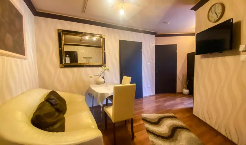 Bajor Panzió Aparthotel Bük, Bükfürdő