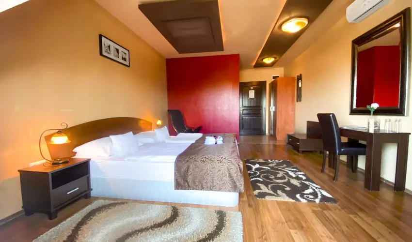 Bajor Panzió Aparthotel Bük, Bükfürdő