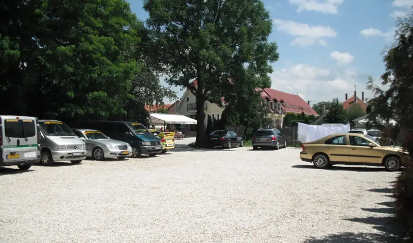Bajor Panzió Aparthotel Bük, Bükfürdő