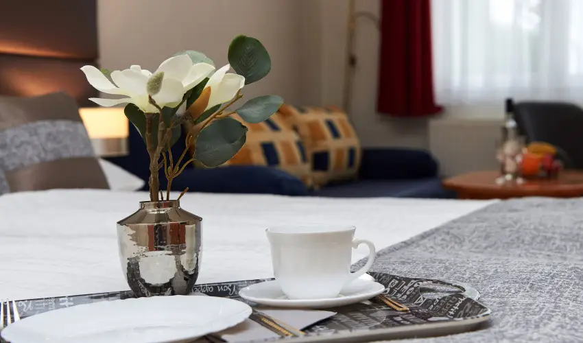 Brigitte Apartman Bk, Bkfrd