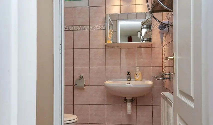 Brigitte Apartman Bk, Bkfrd