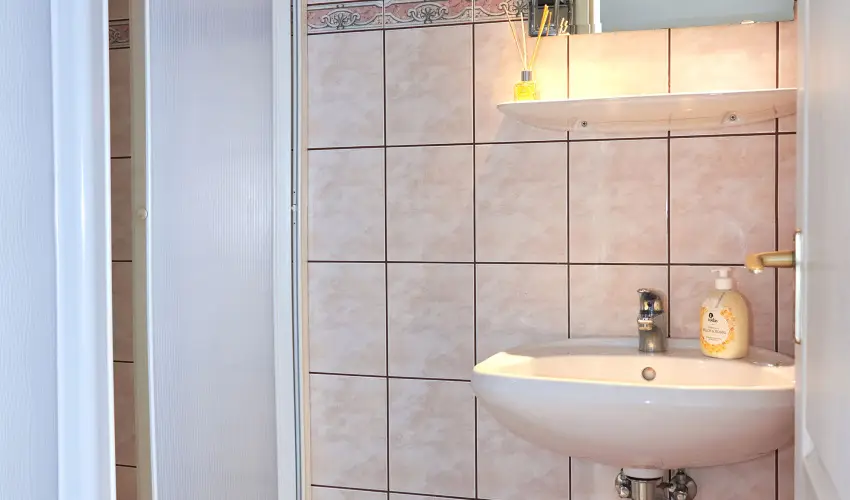 Brigitte Apartman Bk, Bkfrd