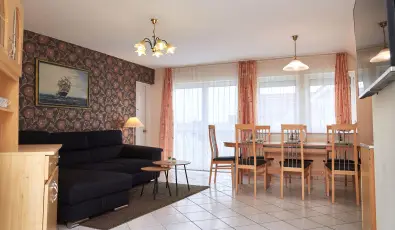 Brigitte Apartman Bk, Bkfrd