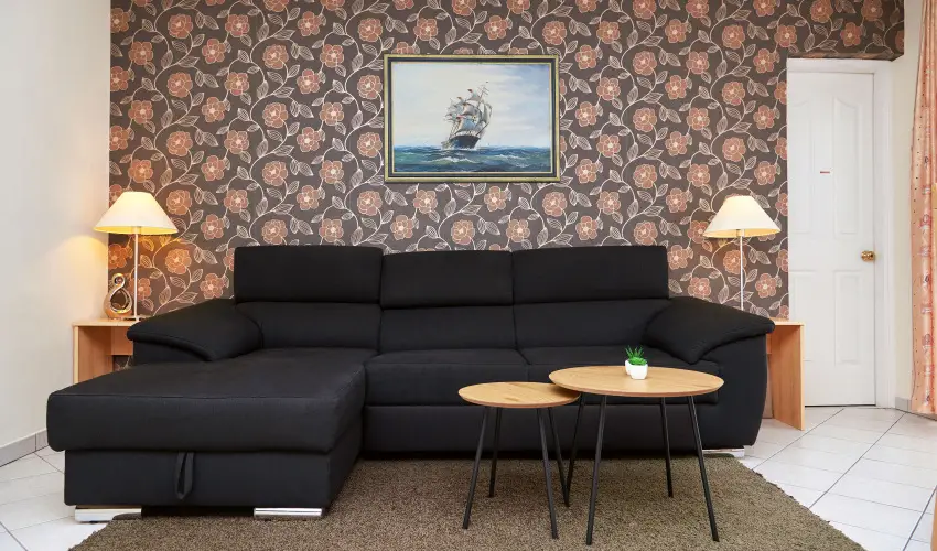 Brigitte Apartman Bk, Bkfrd