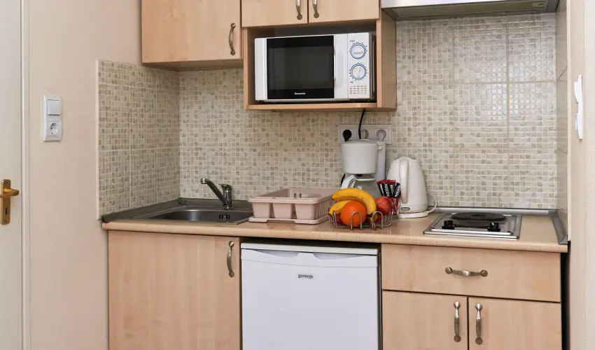 Brigitte Apartman Bk, Bkfrd