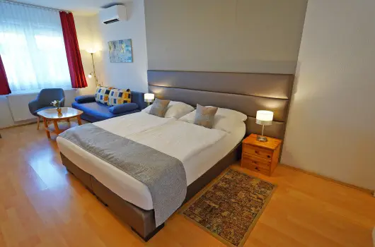 Brigitte Apartman, Bk, Bkfrd, Sopron - 31 km