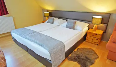 Brigitte Apartman Bk, Bkfrd