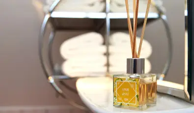 Brigitte Apartman Bk, Bkfrd