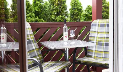 Brigitte Apartman Bk, Bkfrd