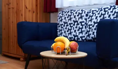 Brigitte Apartman Bk, Bkfrd