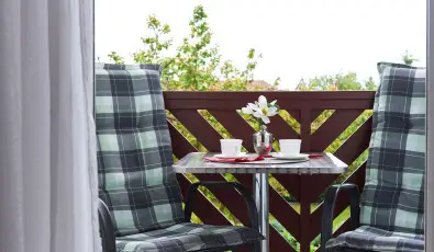 Brigitte Apartman Bk, Bkfrd