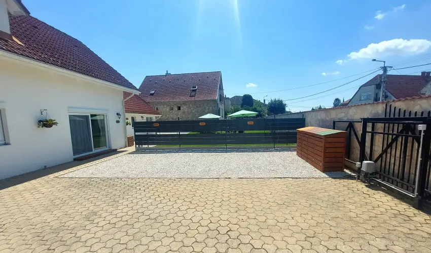 Bük City Apartments Bük, Bükfürdő