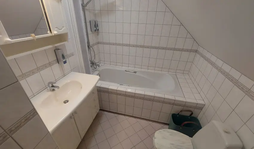 Bük City Apartments Bük, Bükfürdő