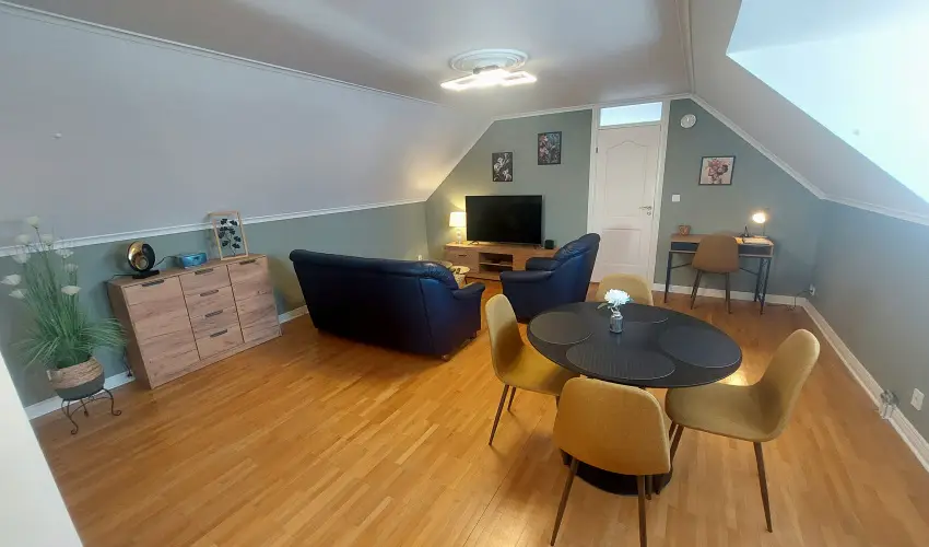 Bük City Apartments Bük, Bükfürdő