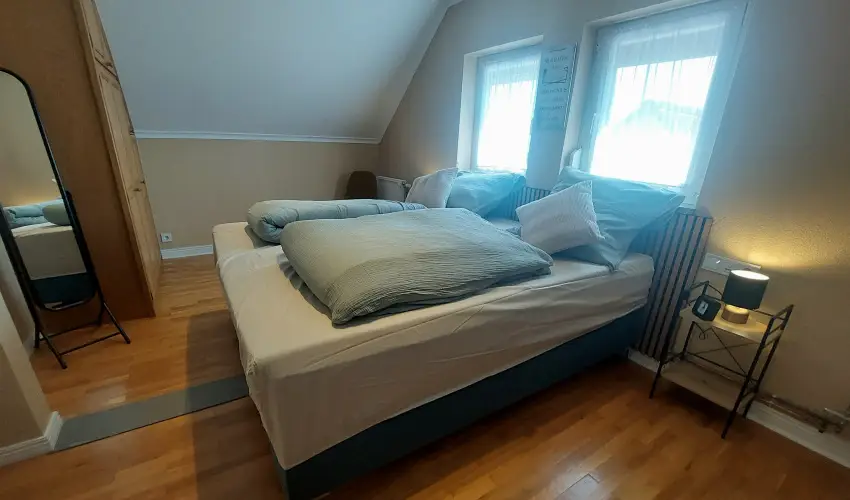 Bük City Apartments Bük, Bükfürdő