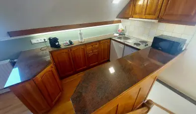 B�k City Apartments B�k, B�kf�rd�