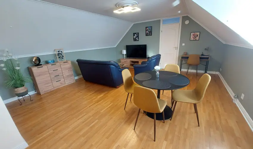 Bük City Apartments Bük, Bükfürdő