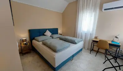 B�k City Apartments B�k, B�kf�rd�