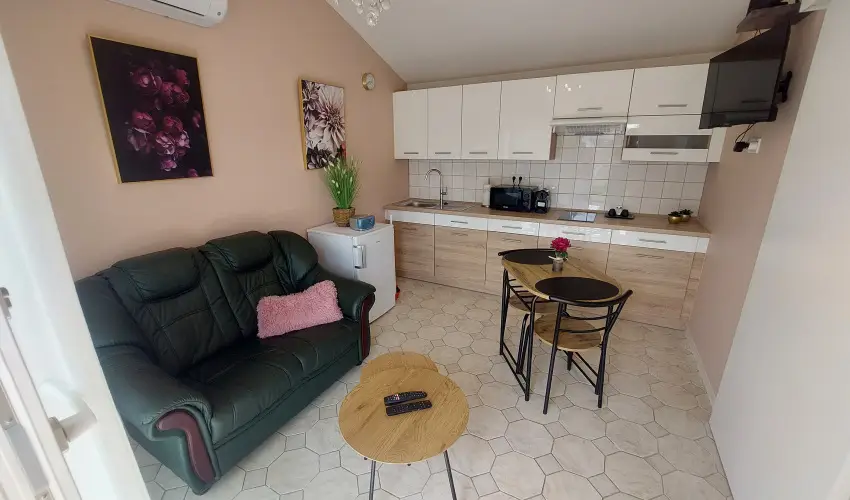Bük City Apartments Bük, Bükfürdő
