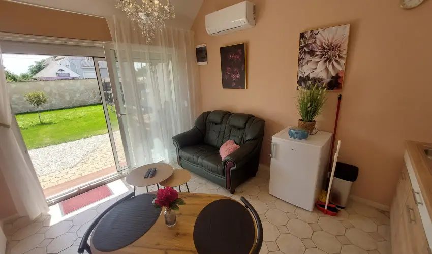 Bük City Apartments Bük, Bükfürdő