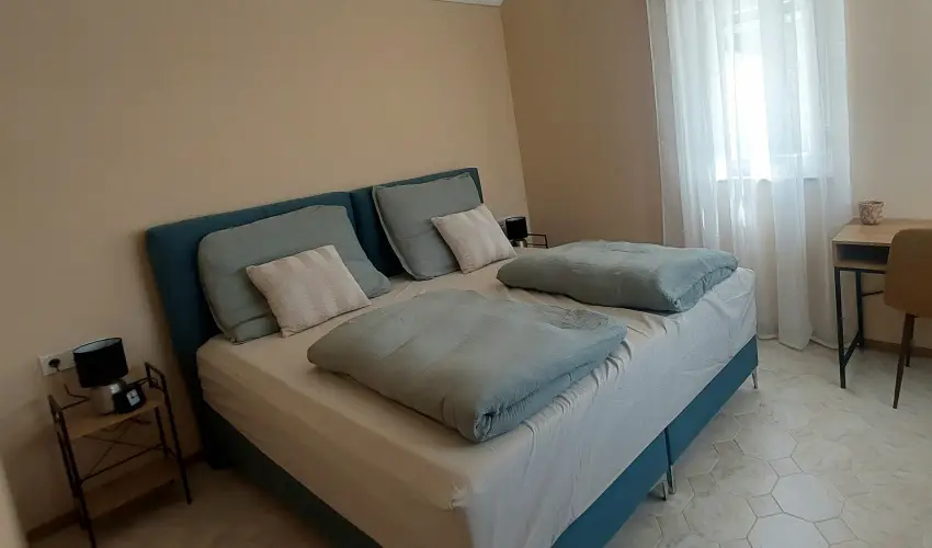 Bük City Apartments Bük, Bükfürdő