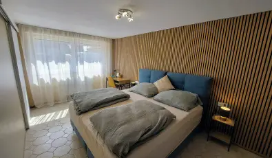 B�k City Apartments B�k, B�kf�rd�