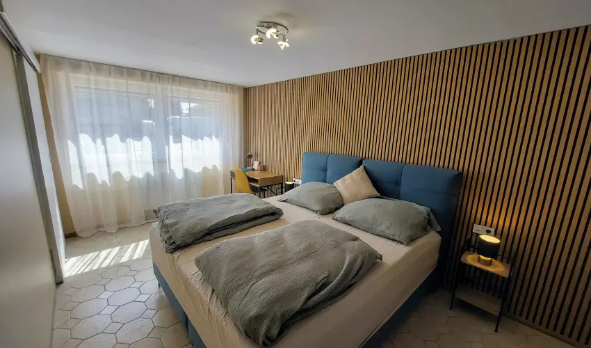 Bük City Apartments Bük, Bükfürdő