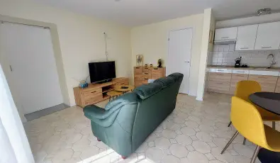 B�k City Apartments B�k, B�kf�rd�