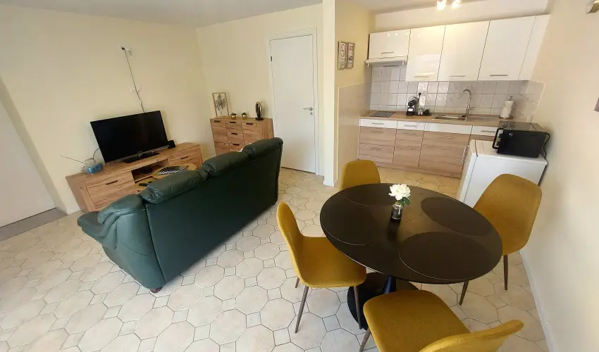 Bük City Apartments Bük, Bükfürdő
