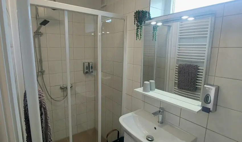 Bük City Apartments Bük, Bükfürdő