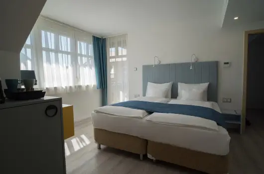 Hotel Civitas, Sopron