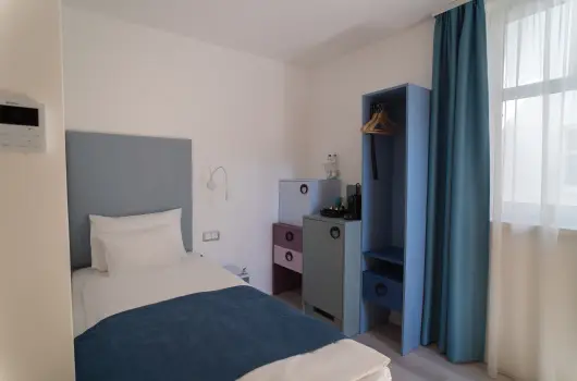 Hotel Civitas, Sopron