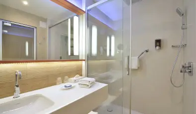 Danubius Hotel Bk Bk, Bkfrd