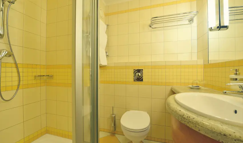 Danubius Hotel Bük Bük, Bükfürdő