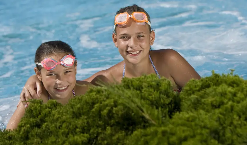 Danubius Hotel Bük Bük, Bükfürdő