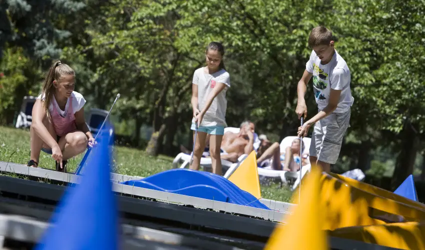 Danubius Hotel Bük Bük, Bükfürdő