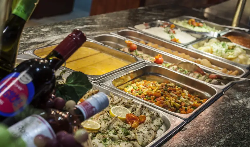 Danubius Hotel Bük Bük, Bükfürdő