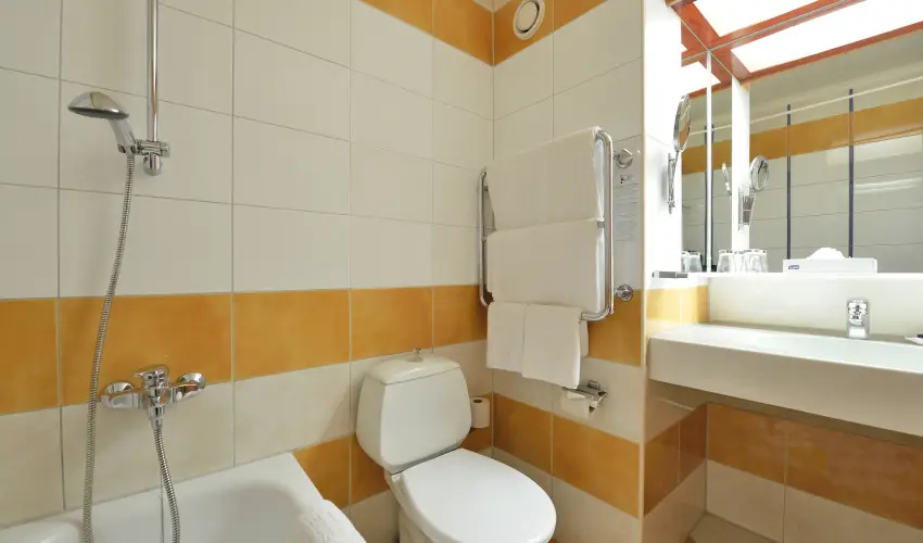 Danubius Hotel Bük Bük, Bükfürdő