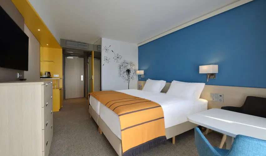 Danubius Hotel Bük Bük, Bükfürdő