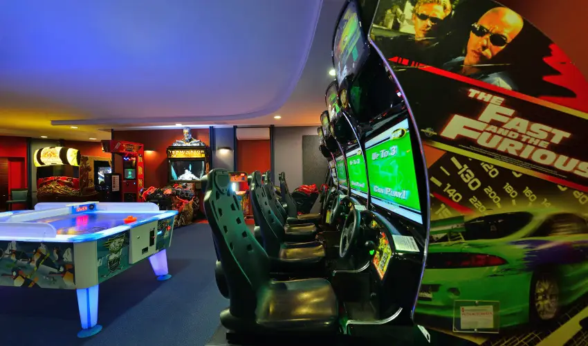 Danubius Hotel Bük Bük, Bükfürdő