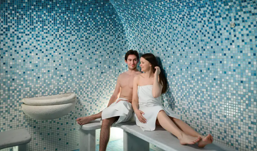 Danubius Hotel Bük Bük, Bükfürdő