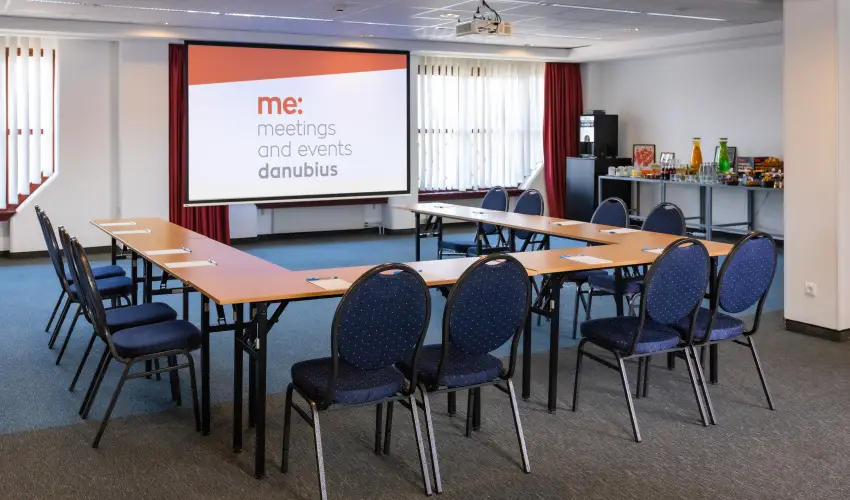 Danubius Hotel Bük Bük, Bükfürdő