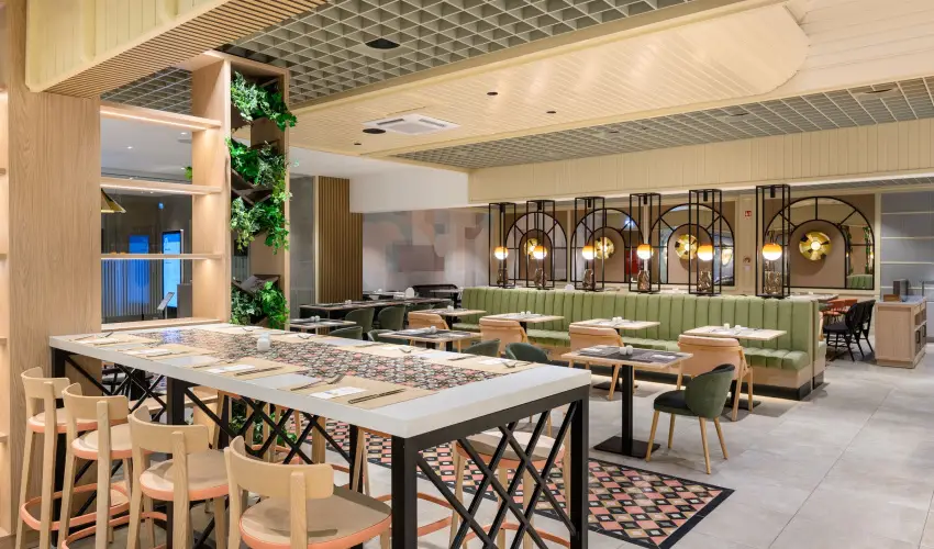 Danubius Hotel B�k B�k, B�kf�rd�