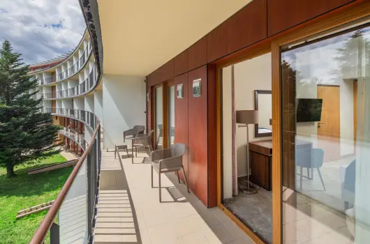 Fagus Hotel, Sopron