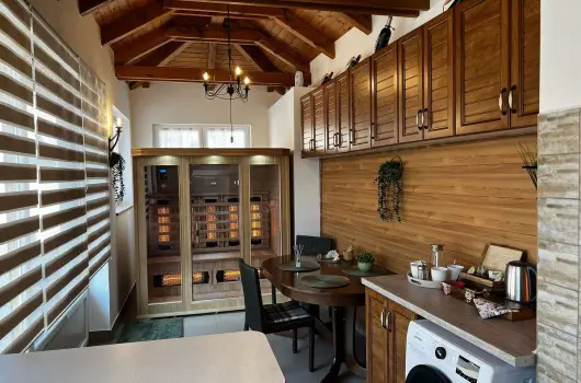Fortuna Apartman, K�szeg, Sopron - 25 km