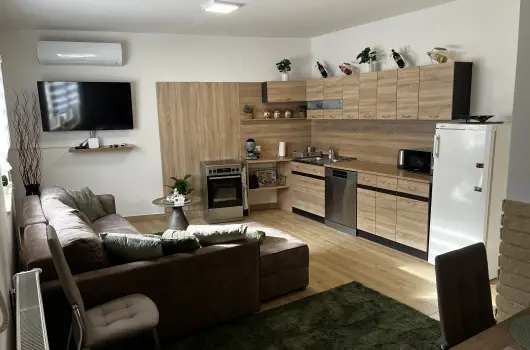 Fortuna Apartman, Kszeg, Sopron - 25 km