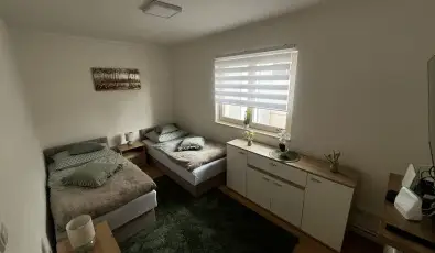 Fortuna Apartman K�szeg