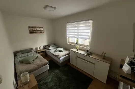Fortuna Apartman, K�szeg, Sopron - 25 km
