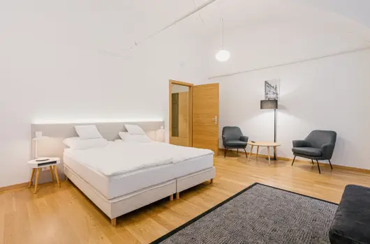 Hotel Benedict, K�szeg, Sopron - 26 km